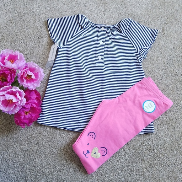 Bear 2-piece Set - Picture 5 of 5